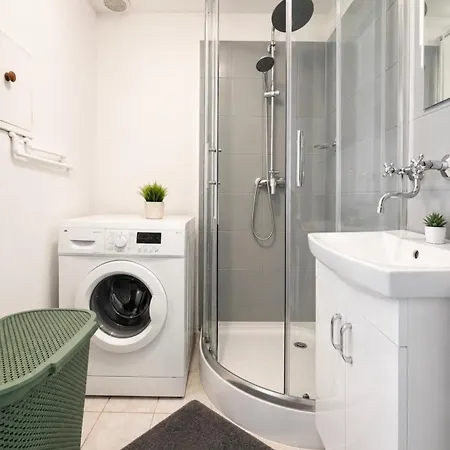 Daire Apartament Ustka