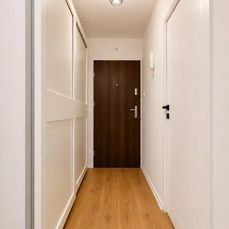 Apartament Ustka 公寓